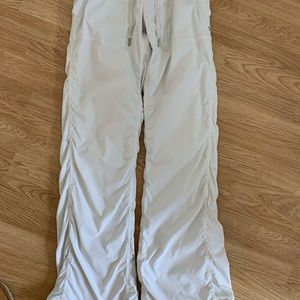 Lululemon studio ii lines pant